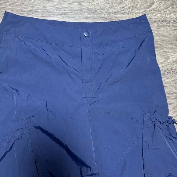 NWT! Steve Madden Women's Kaira Cargo Pants, Size Large - Picture 8 of 15